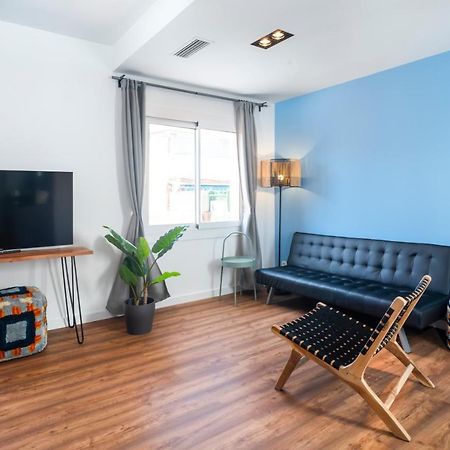 Caliu Apartments Barcelona - Camp Nou Оспиталет-де-Льобрегат Экстерьер фото