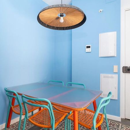 Caliu Apartments Barcelona - Camp Nou Оспиталет-де-Льобрегат Экстерьер фото