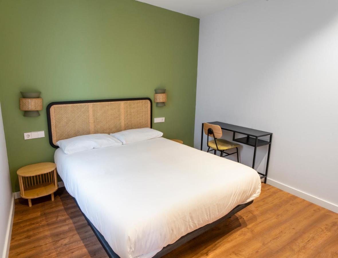 Caliu Apartments Barcelona - Camp Nou Оспиталет-де-Льобрегат Экстерьер фото