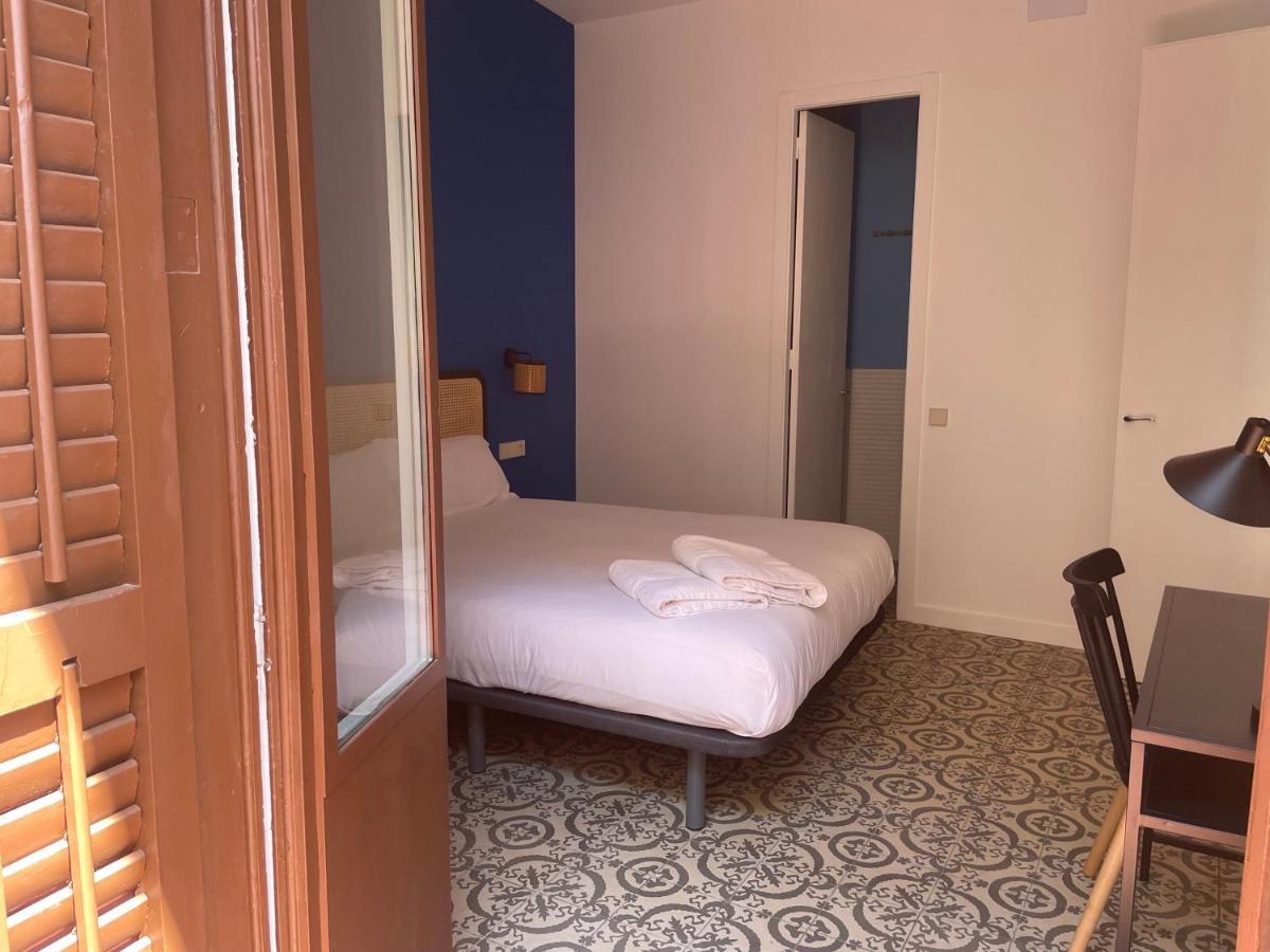 Caliu Apartments Barcelona - Camp Nou Оспиталет-де-Льобрегат Экстерьер фото
