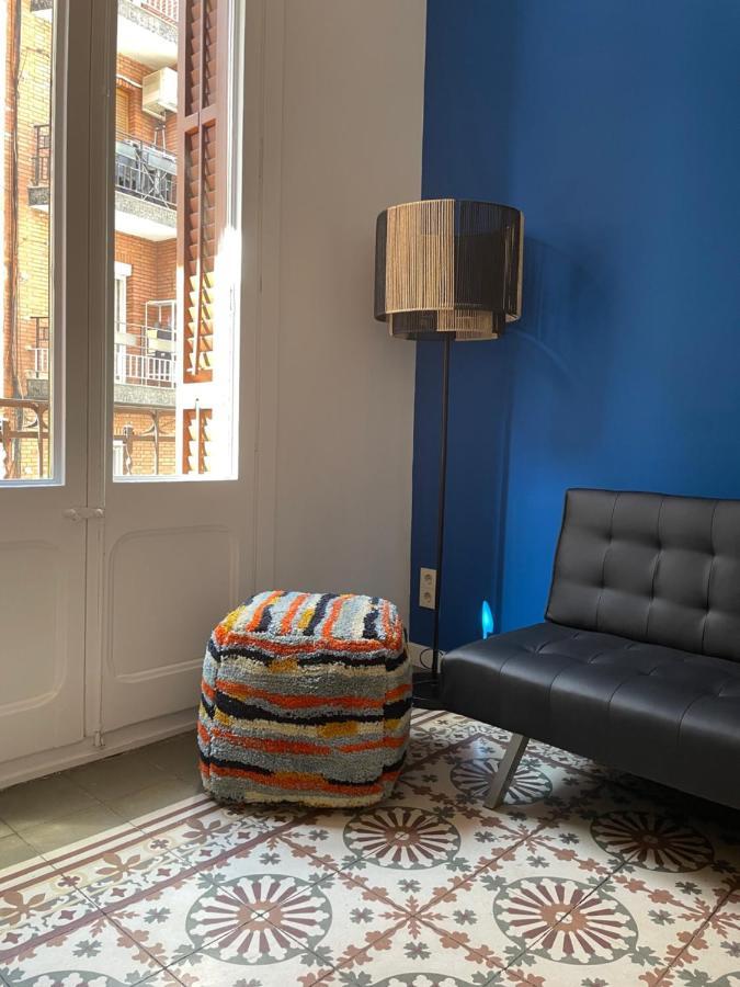 Caliu Apartments Barcelona - Camp Nou Оспиталет-де-Льобрегат Экстерьер фото