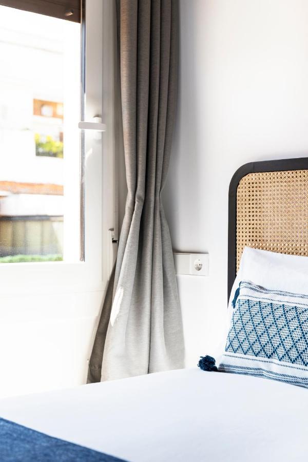 Caliu Apartments Barcelona - Camp Nou Оспиталет-де-Льобрегат Экстерьер фото