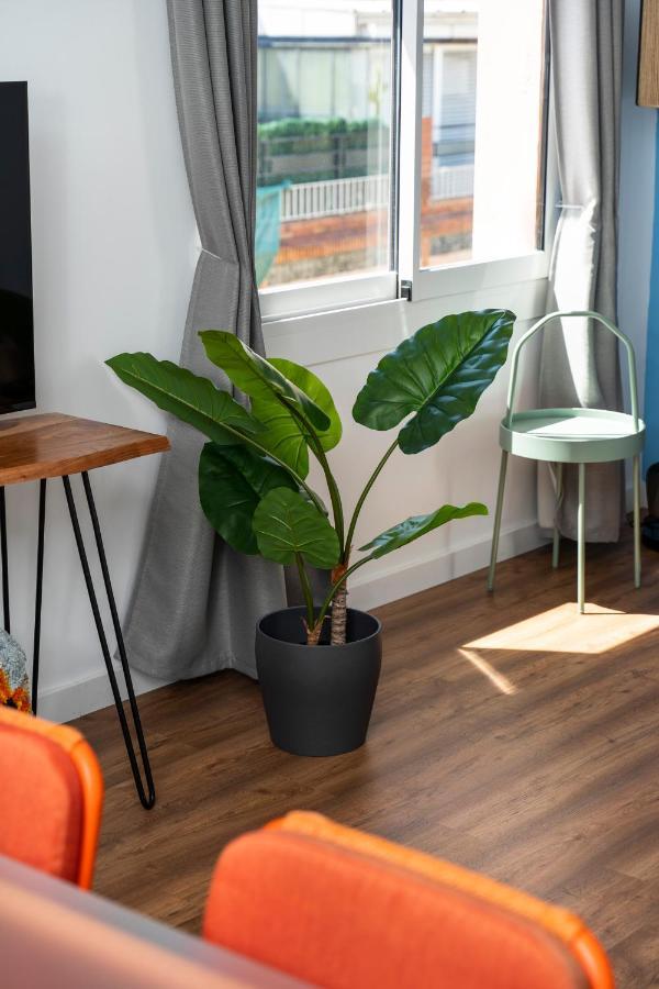 Caliu Apartments Barcelona - Camp Nou Оспиталет-де-Льобрегат Экстерьер фото