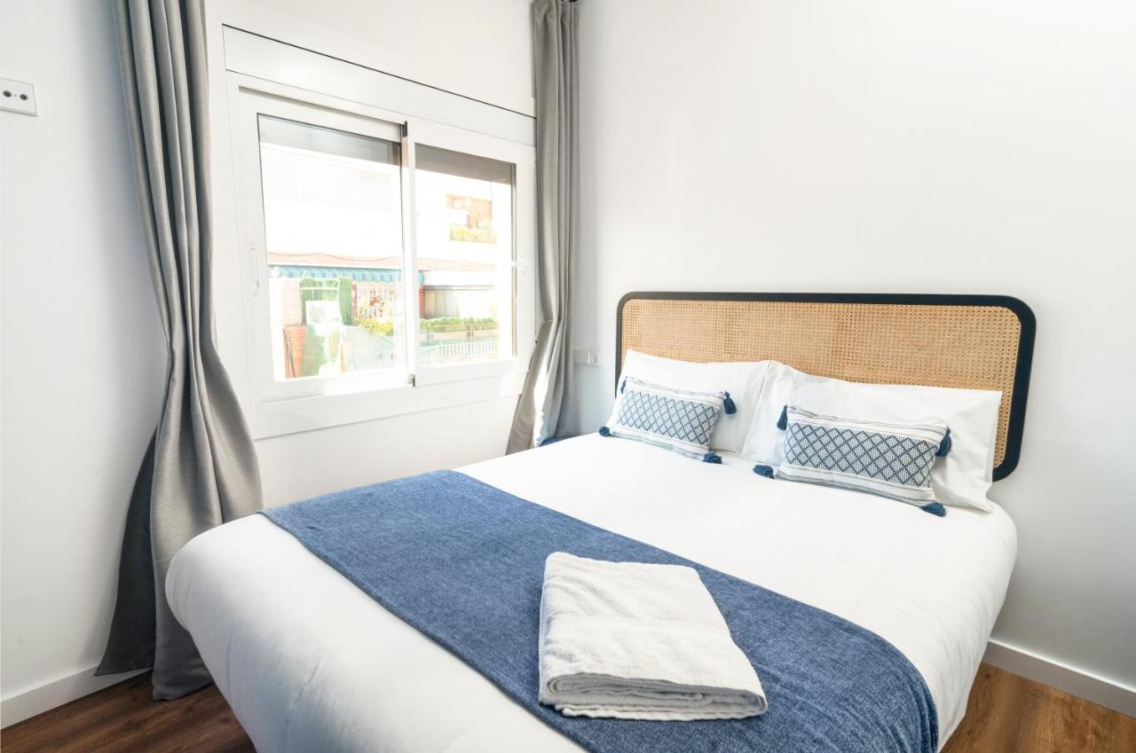 Caliu Apartments Barcelona - Camp Nou Оспиталет-де-Льобрегат Экстерьер фото