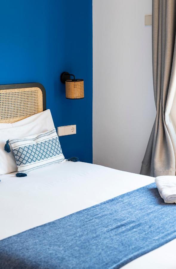 Caliu Apartments Barcelona - Camp Nou Оспиталет-де-Льобрегат Экстерьер фото