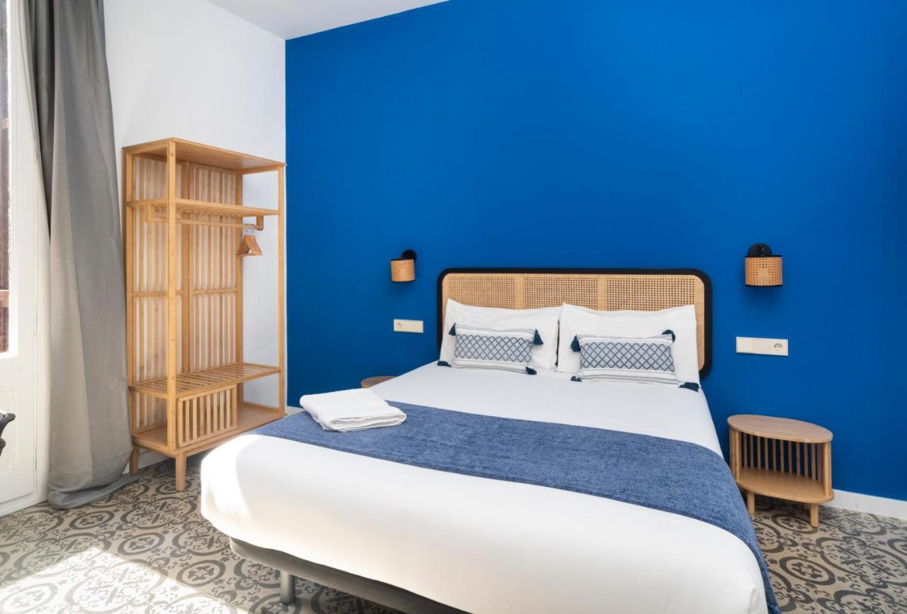 Caliu Apartments Barcelona - Camp Nou Оспиталет-де-Льобрегат Экстерьер фото