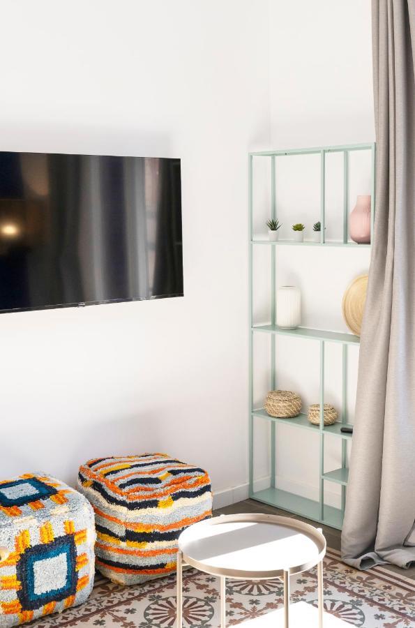 Caliu Apartments Barcelona - Camp Nou Оспиталет-де-Льобрегат Экстерьер фото